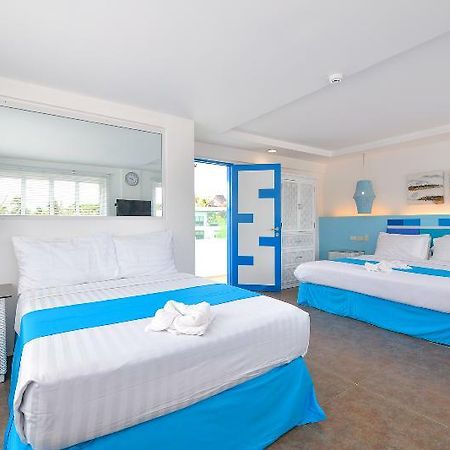 One Azul Boracay Hotel Balabag  Екстериор снимка