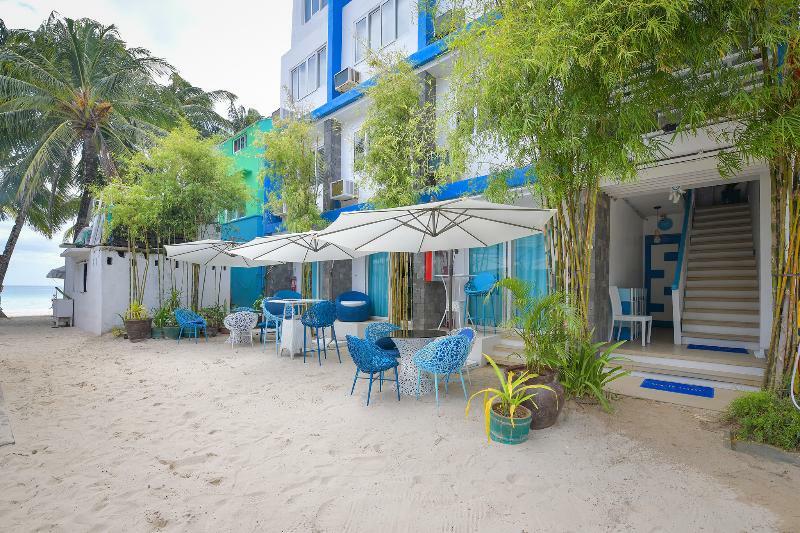 One Azul Boracay Hotel Balabag  Екстериор снимка