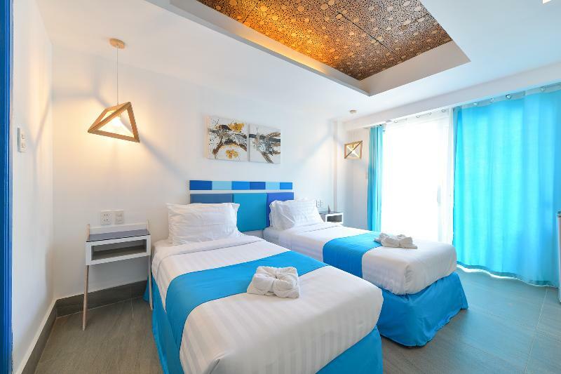 One Azul Boracay Hotel Balabag  Екстериор снимка