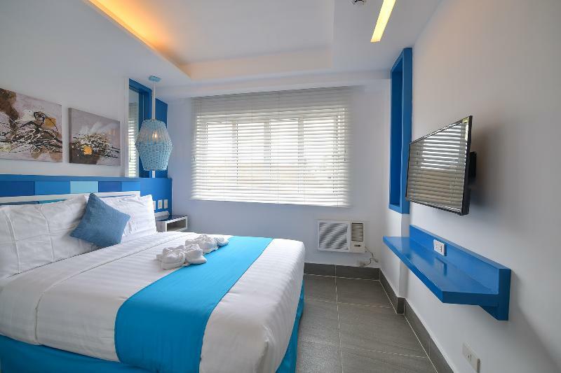 One Azul Boracay Hotel Balabag  Екстериор снимка